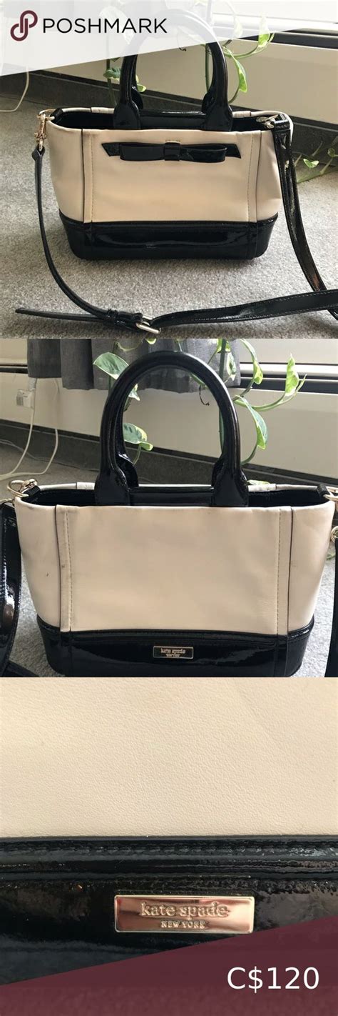 authenticate kate spade bag